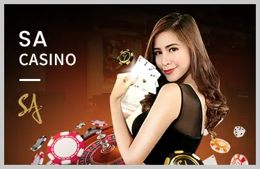 Casino trực tuyến 69vin